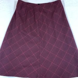 Skirt size 12